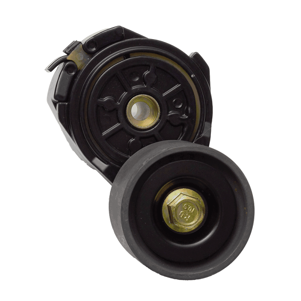 Натяжитель генератора верхний WP10 SHACMAN XINHE (2)