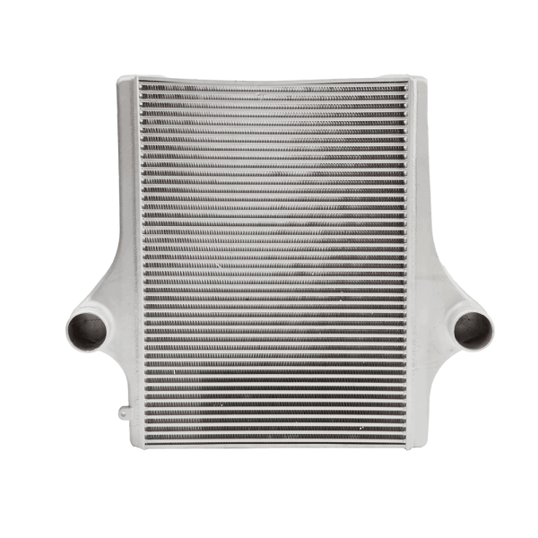 Интеркуллер 550 л.с WP13 SHACMAN X3000 (3)