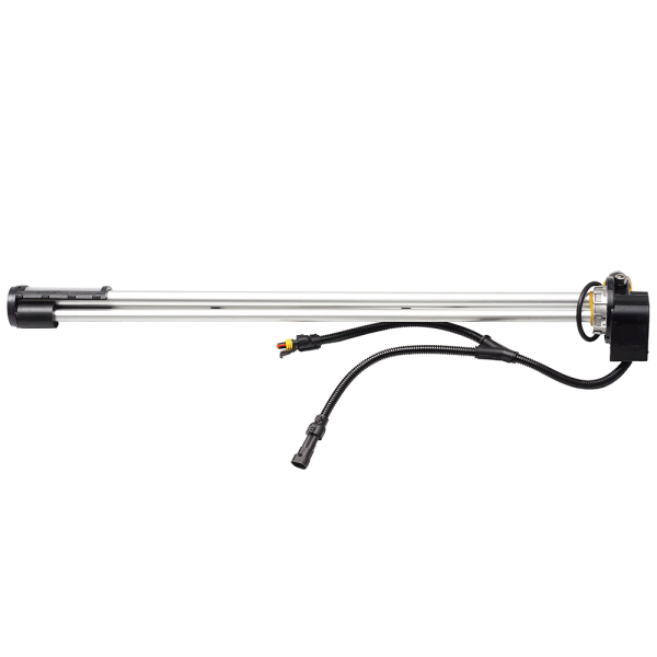 Топливозаборник с диодом SHACMAN X6000 ОРИГИНАЛ