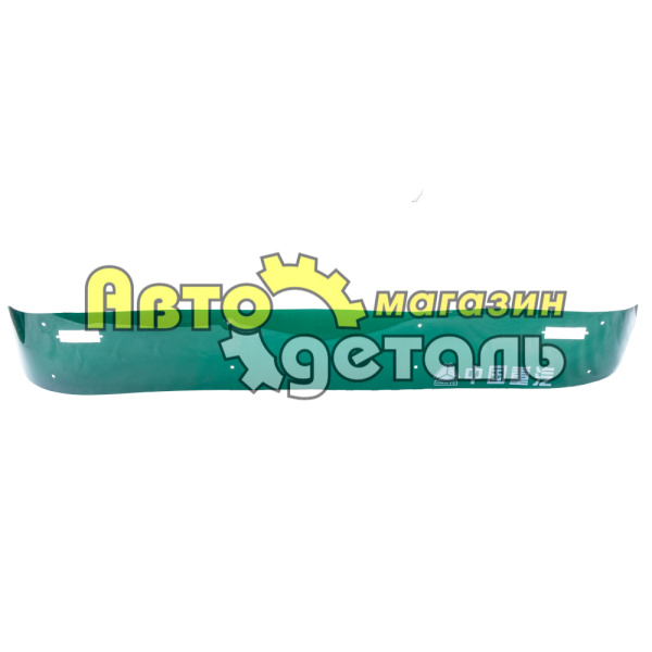 Козырек солнцезащитный (самосвал) HOWO WG1642870231 