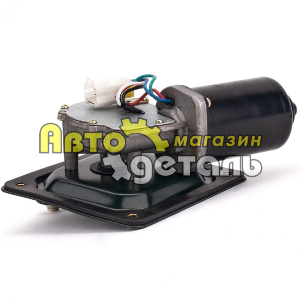 Мотор стеклоочистителя DONG FENG 3741010-C0100