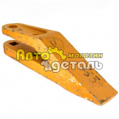 Клык ковша ЦЕНТРАЛЬНЫЙ XCMG ZL 50 (старый образец) ZL40A.11.1-18B