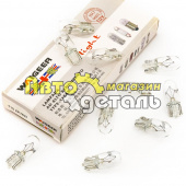 Лампочка щитковая диодная 463 Т10 24V5W