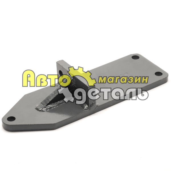 Кронштейн двигателя задний 2010 г 16 мм HOWO WG9725593016