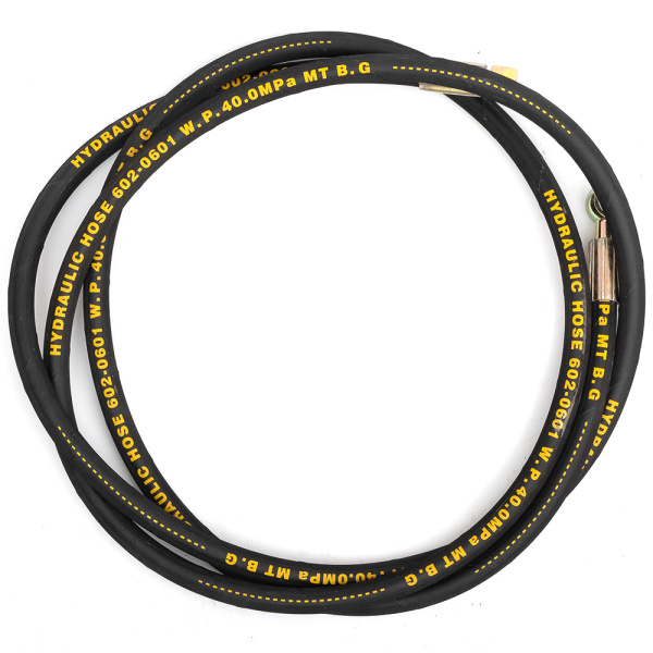 Шланг ПГУ 3600 мм HOWO WG9719230027