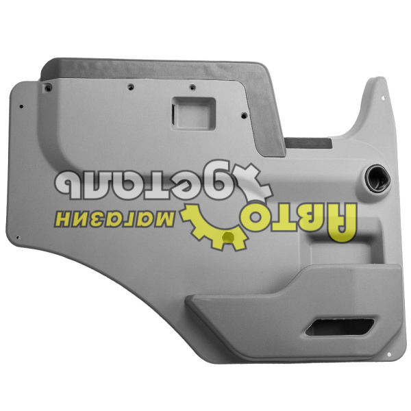 Обшивка двери L HOWO WG1642330020