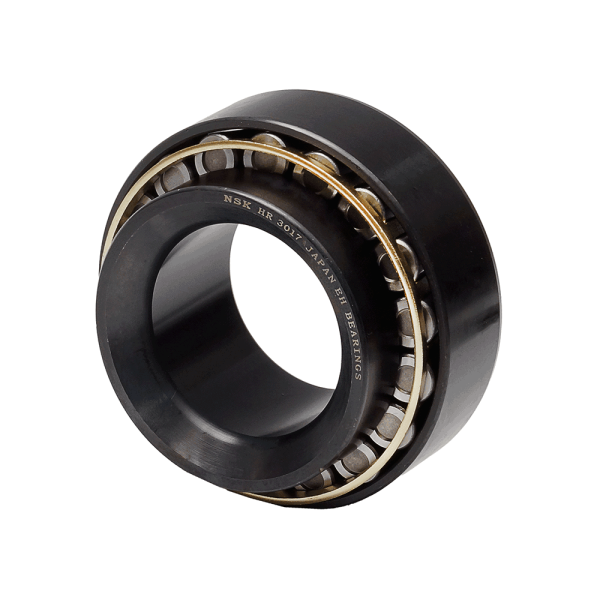 3017 подшипник передней ступицы внутренний SHACMAN NSK