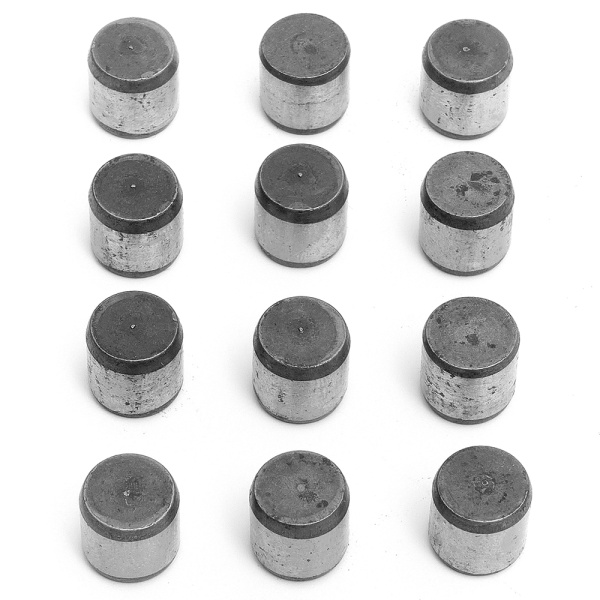 Штифт болта крепления ГБЦ WP12 612639000089