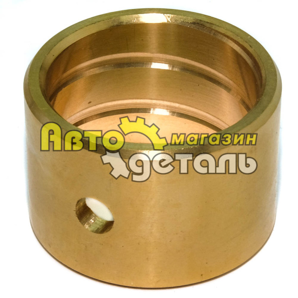 Втулка шкворня Д 43*52*40 (завод)