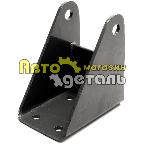 Кронштейн амортизатора верхний вторая ось HOWO 8-4 WG9731680006-2