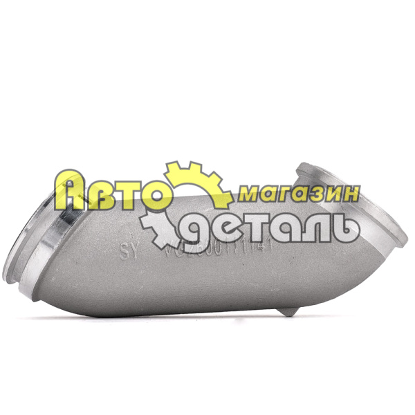 Патрубок турбины 1141 HOWO VG2600111141