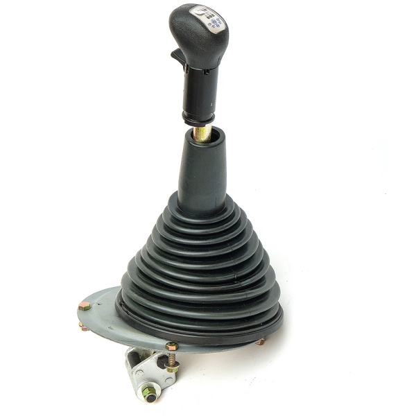 Рычаг КПП SHAANXI M3000 DZ95259240328