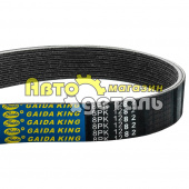 Ремень 8 РК 1282 HOWO