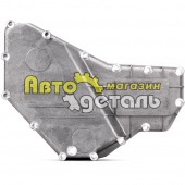 Крышка теплообменника короткая EURO 3 HOWO VG1540010014