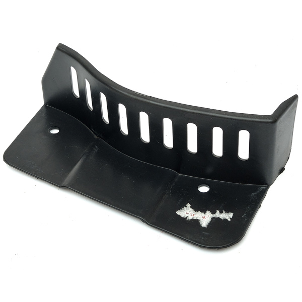 Накладка бампера и ступеней L HOWO WG1642931001