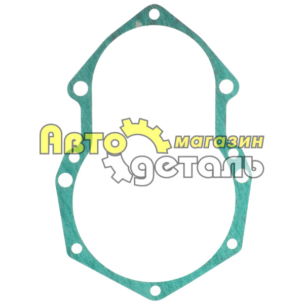 Прокладка крышки шестерни распредвала HOWO EURO 2 614010070