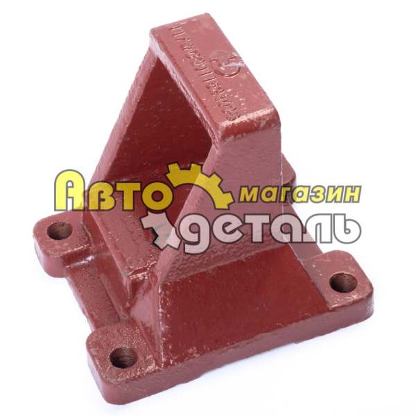 Кронштейн рессоры задний R 15.5-18.5 SHAANXI F3000 DZ9114524036