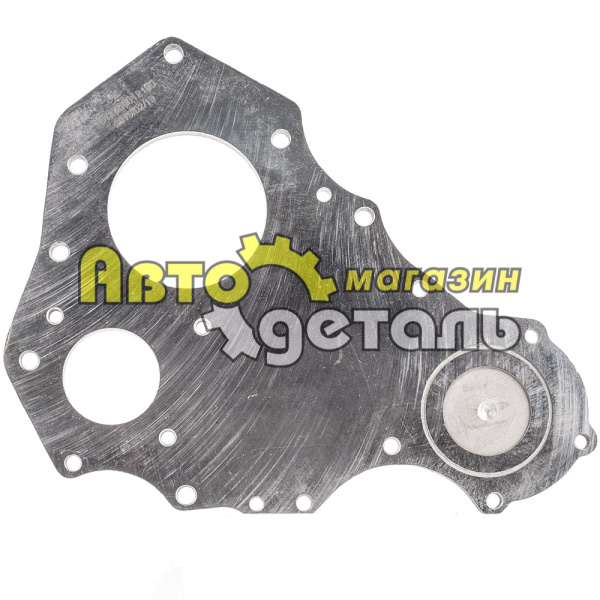 Пластина крышки ДВС передняя WP10 612600012190