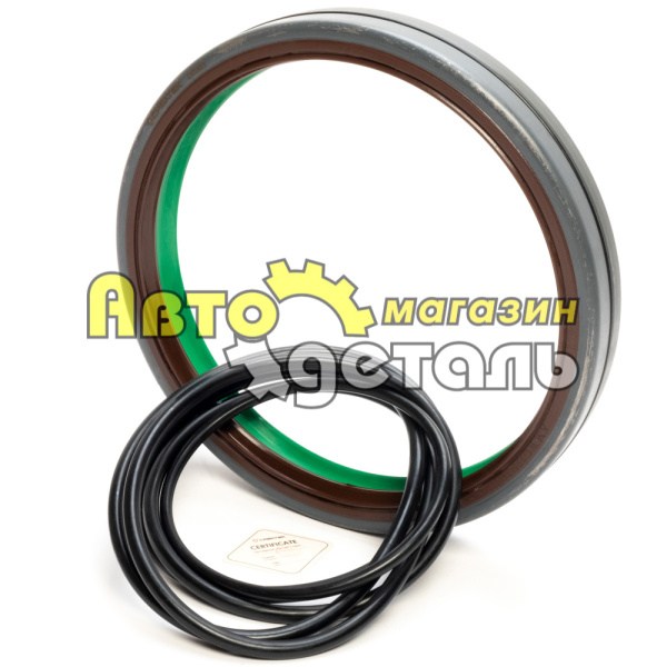 190-220-15 сальник задней ступицы HOWO CREATEK CK-WG9112340113-114