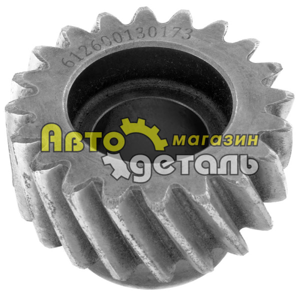 Шестерня компрессора Д 28 HOWO 612600130173 2528