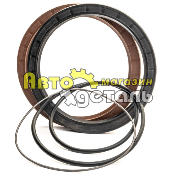 145-175-14 сальник задней ступицы SHAANXI 06.56289.0371