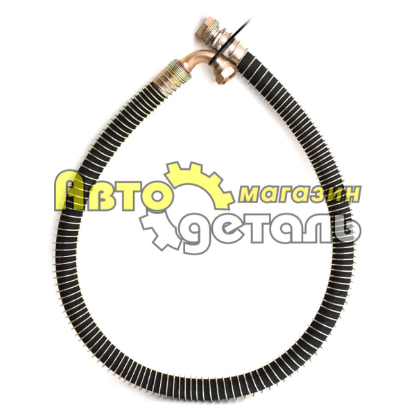 Шланг РВД подъема кузова 1700 мм HOWO