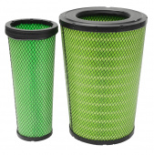 В-й фильтр 3347 PU FOTON AUMAN AFORTO