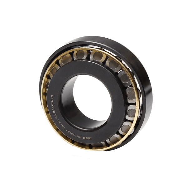 31313 подшипник редуктора заднего моста AC16MAN NSK