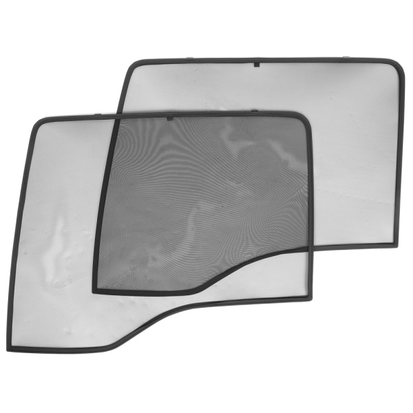 Шторка каркасная с 2021 г HOWO T5G T7G