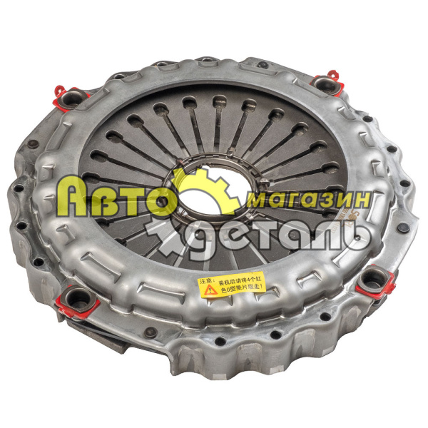 Корзина Д 430 (тянет на себя Д90) SORL SHAANXI 160100050