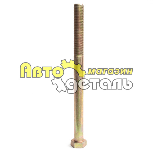 Болт М22-1.5-300 опорный SHAANXI Q151B22280TF