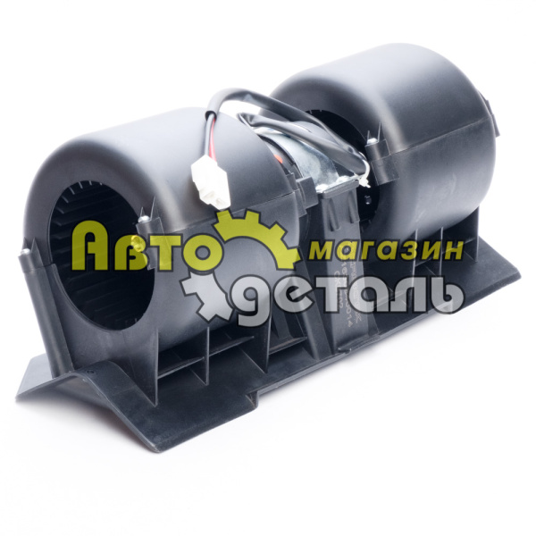 Мотор печки в сборе HOWO CREATEK CK-AZ1630840014