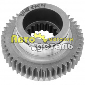 Шестерня КПП 10JSD140-1707030 FAST GEAR 10JSD140-1707030 Шестерня КПП 10JSD140-1707030 FAST GEAR 10JSD140-1707030