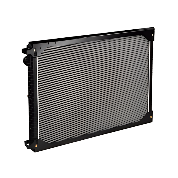 Радиатор 750x1100 SHACMAN F3000 AST