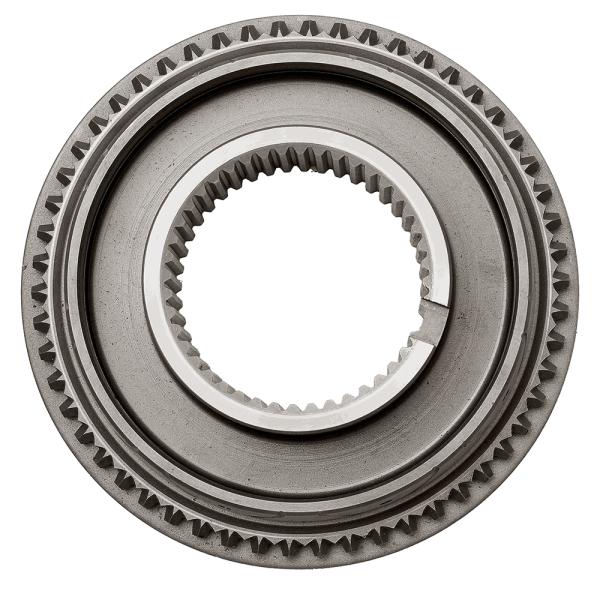 Ступица синхронизатора КПП HW25712XSTC (2)