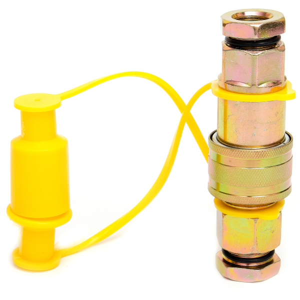 Пневморазъем EURO HOWO