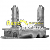 Картер планетарной пары редуктора среднего моста HOWO STEYR 199014320120