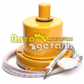 Токосъемник XCMG XZZX-C901 кран 16т 130201078