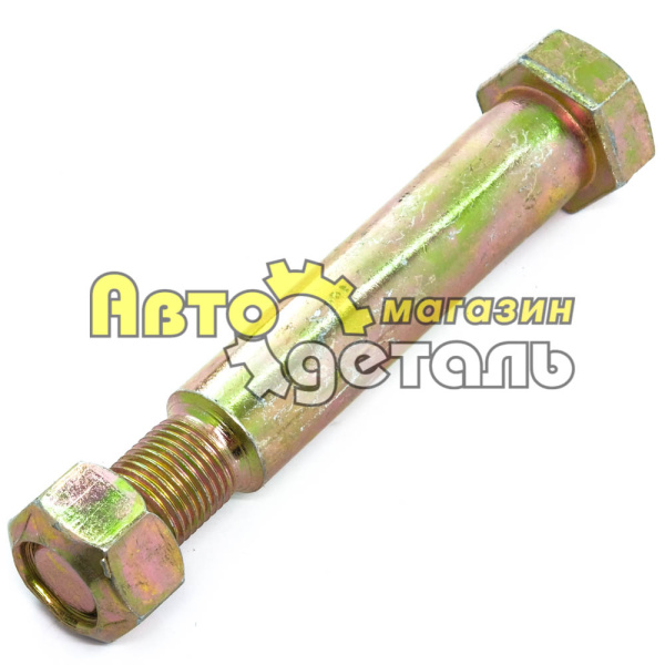 Болт Д22*80/105 переднего стабилизатора HOWO 199100680069