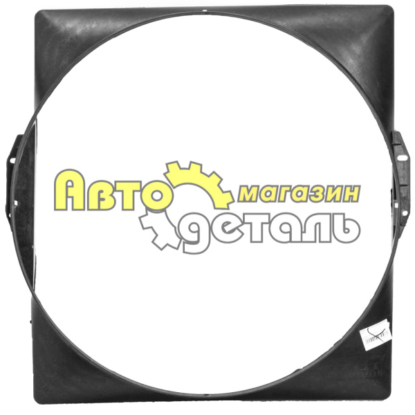 Дифузор вентилятора SHAANXI F2000 DZ9100530200