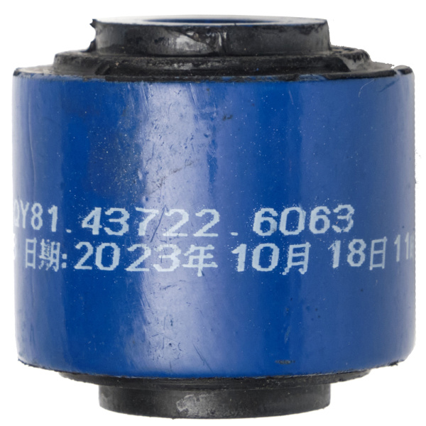 Сайлентблок стабилизатора переднего Д 164947 SHACMAN F3000 QINYAN