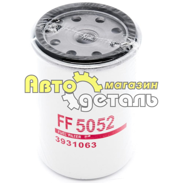 Т-й фильтр FF 5052 C3931063