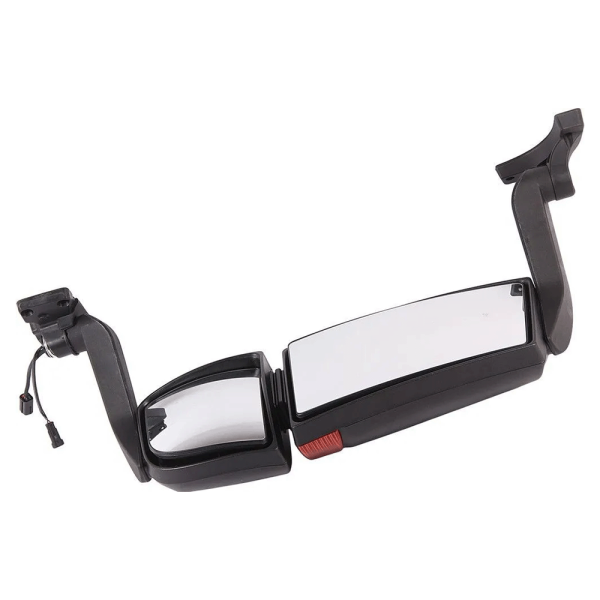 Стойка с зеркалами R с камерой HOWO T5G, SITRAK MAN