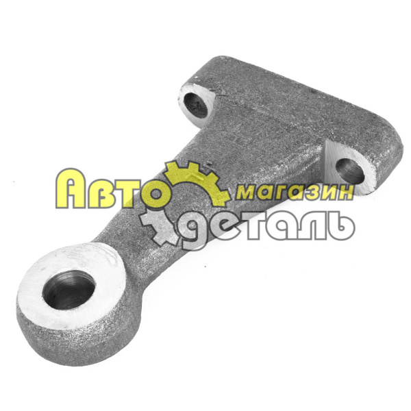 Сошка поворотного кулака верх Д27 HOWO  199000410045