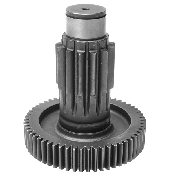 Вал промежуточный делителя короткий FAST 12JSD240TA