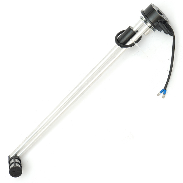 Топливозаборник 380 л HOWO WG9625550131/1