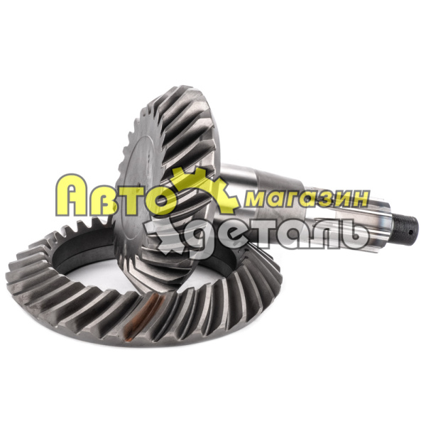 Планетарная пара 26-33 8 зуб HOWO 199112320003