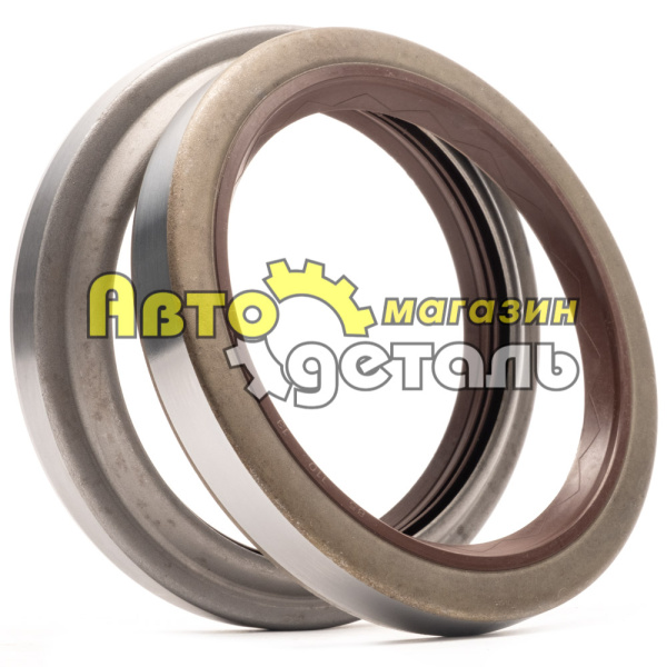 85-110-13 17 сальник редуктора заднего моста AC16MAN QINYAN 06.56289.0298 0297 20005183..