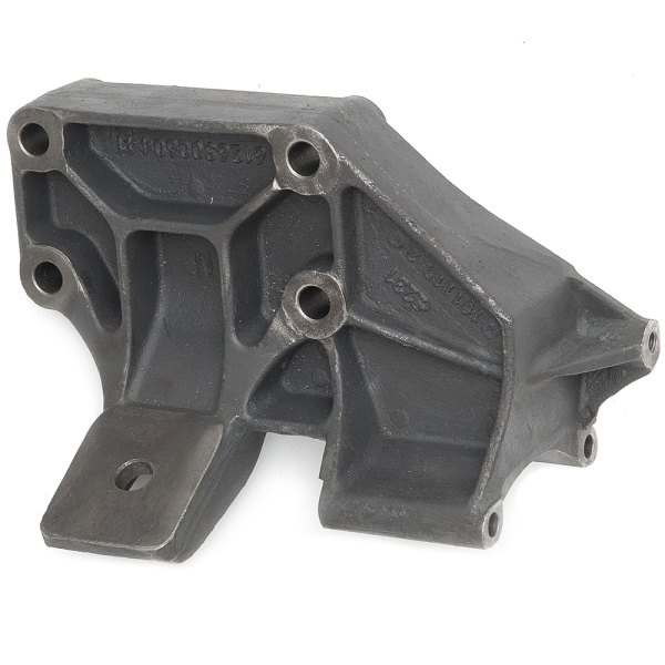 Кронштейн двигателя перед R SHACMAN X3000 612630060441