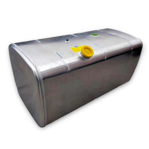 Бак топливный 1900x700x700 мм 860 л SITRAK C7H